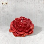 Luxury Rose Candle - Image 4