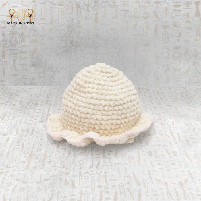 Vanilla Hat - Image 2