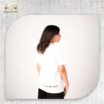 ⁦تيشيرت التأثير غير القابل للعكس⁩ - الصورة ⁦6⁩