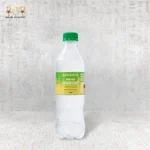 LAKANTO Naturally Sweetened Lemon Lime With Monkfruit