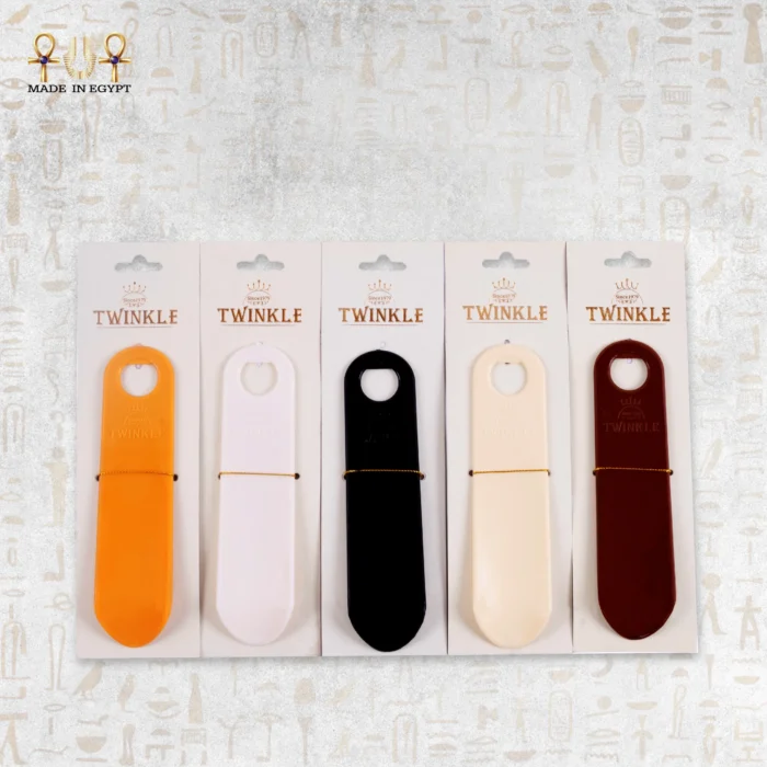 ⁦شوّاحة أحذية توينكل⁩ - الصورة ⁦1⁩