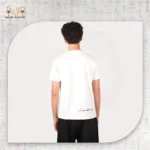 ⁦تيشيرت التأثير غير القابل للعكس⁩ - الصورة ⁦3⁩