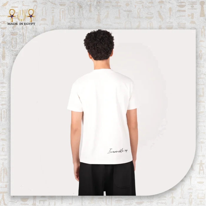 IRREVERSIBLE IMPACT TEE - Image 3