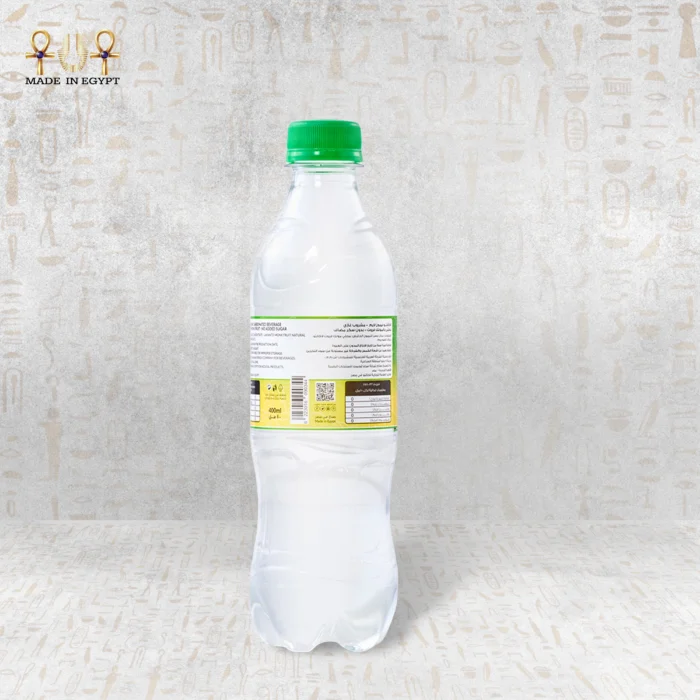 ⁦لاكانتو ليمون المُحلى طبيعيًا بفاكهة المونك فروت⁩ - الصورة ⁦2⁩