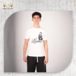 IRREVERSIBLE IMPACT TEE