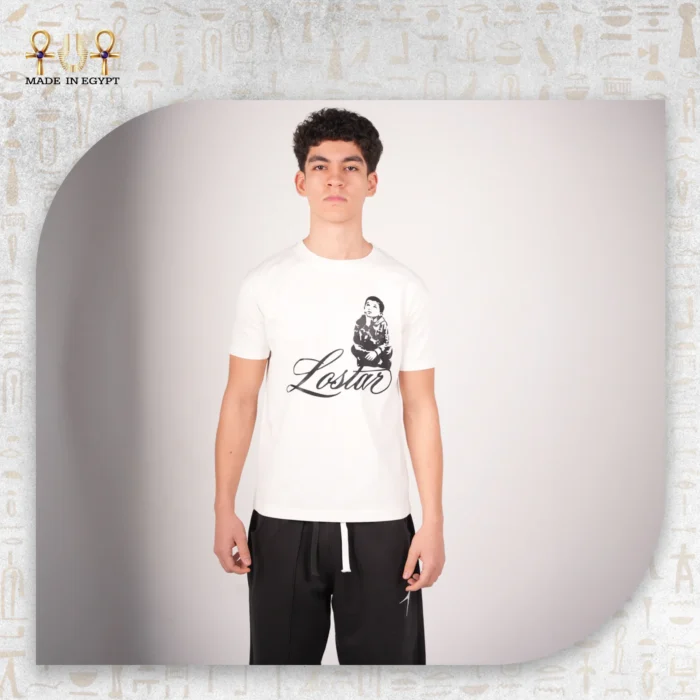 IRREVERSIBLE IMPACT TEE - Image 1