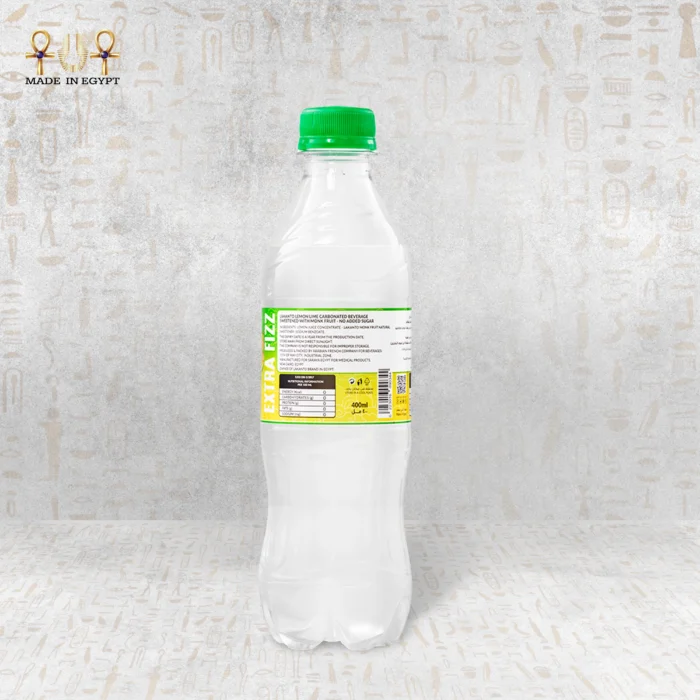 ⁦لاكانتو ليمون المُحلى طبيعيًا بفاكهة المونك فروت⁩ - الصورة ⁦3⁩