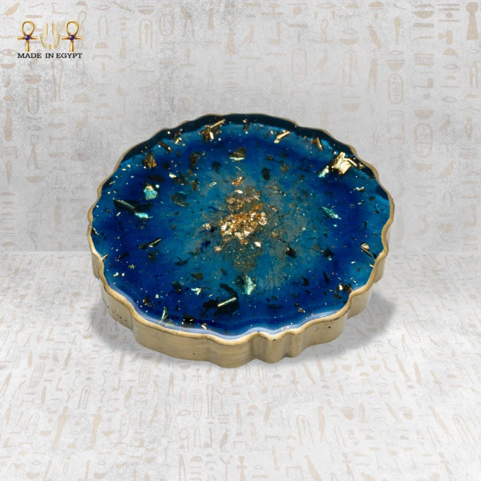 ⁦كوستر موجة الليل الملكية⁩ - الصورة ⁦1⁩