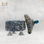 ⁦علبة الحلوى الجوهرة الملكية⁩ - الصورة ⁦2⁩