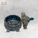 ⁦علبة الحلوى الجوهرة الملكية⁩ - الصورة ⁦3⁩