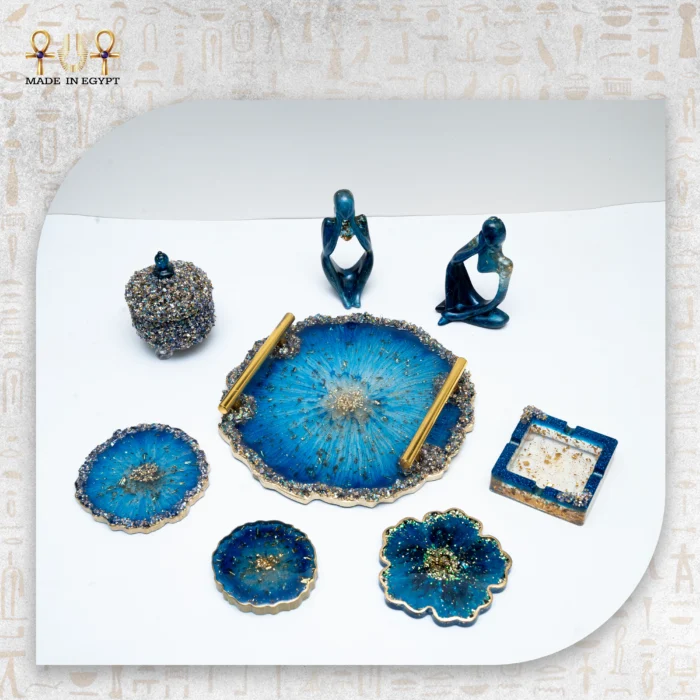Royal Ocean Luxe Collection - Image 1