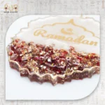 Ramadan Kareem Luxury Resin Coaster - Image 3