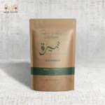 قهوة تركي كولومبي
