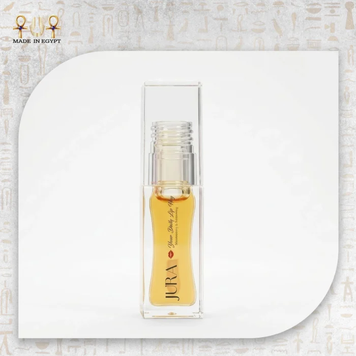 @3A Honey Toffee Glossy Lip Oil Honey Toffee Glossy Lip Oil - Image 1