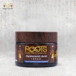 Hyaluronic Acid Cream