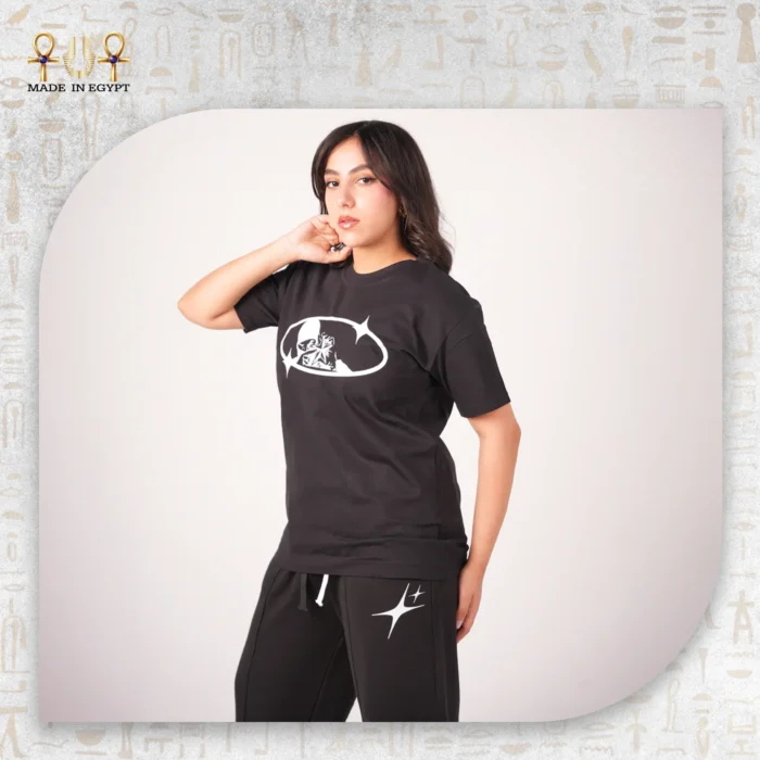 THE STOLEN STAR TEE - Image 5