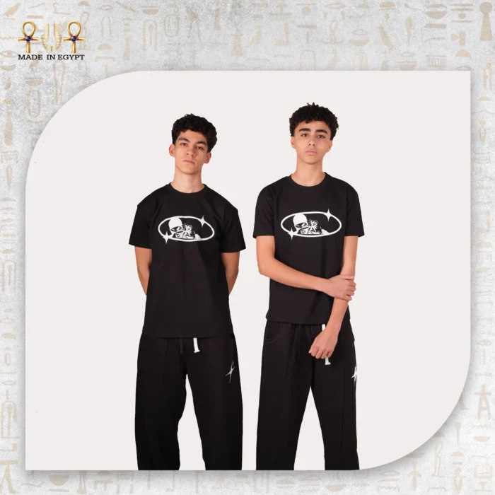 THE STOLEN STAR TEE - Image 1