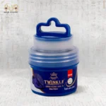 Twinkle Cream Instant Shine Shoe Polish - Image 2