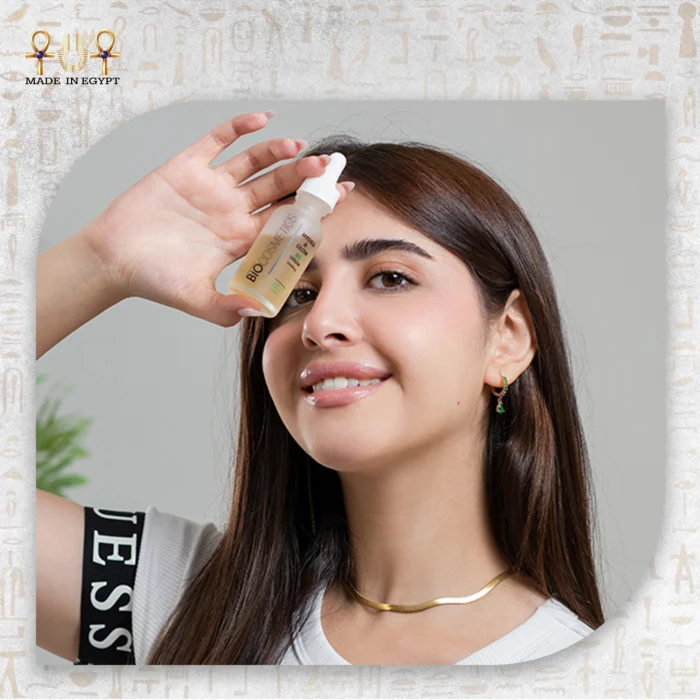 Hydra & Glow B5 Serum - Image 6