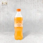 LAKANTO Naturally Sweetened True Orange With Monkfruit