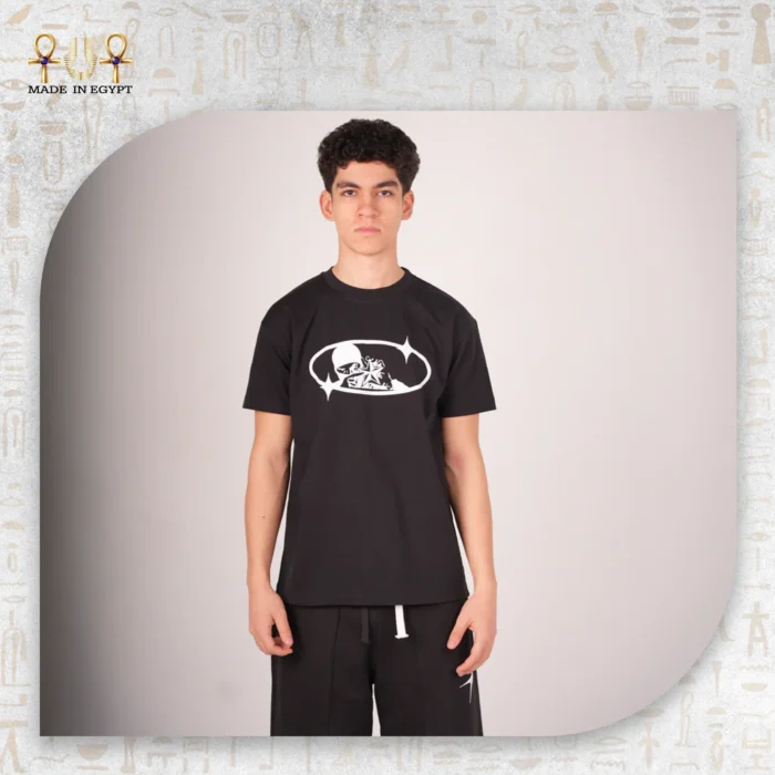 THE STOLEN STAR TEE - Image 3