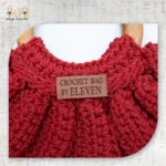 Elegant Crescent Bag - Image 19