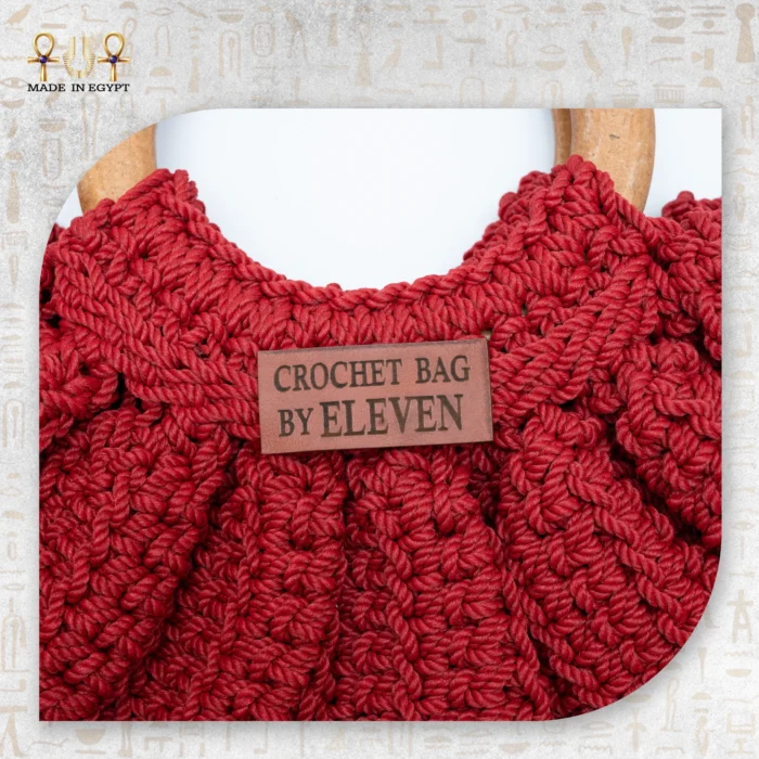 Elegant Crescent Bag - Image 19