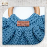 Elegant Crescent Bag - Image 24