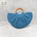 Elegant Crescent Bag - Image 25