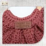 Elegant Crescent Bag - Image 27