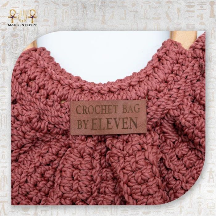 Elegant Crescent Bag - Image 27