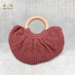 Elegant Crescent Bag - Image 28
