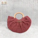 Elegant Crescent Bag - Image 26