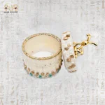 Royal Bunny Candy Jar - Image 2