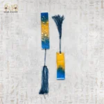 Sun & Ocean Resin Bookmark Set