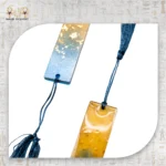 Sun & Ocean Resin Bookmark Set - Image 2