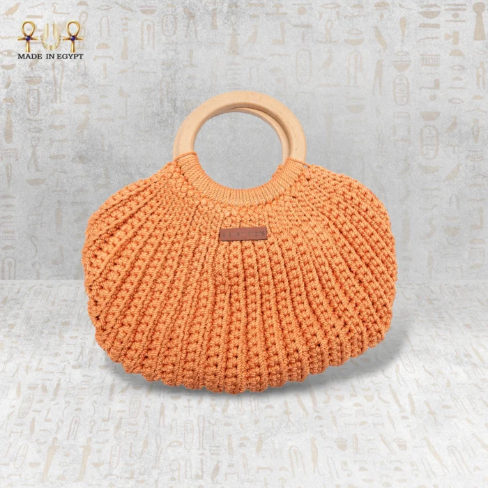 Elegant Shell Bag - Image 13