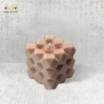 Luxury Bianco Latte Candle - Image 2