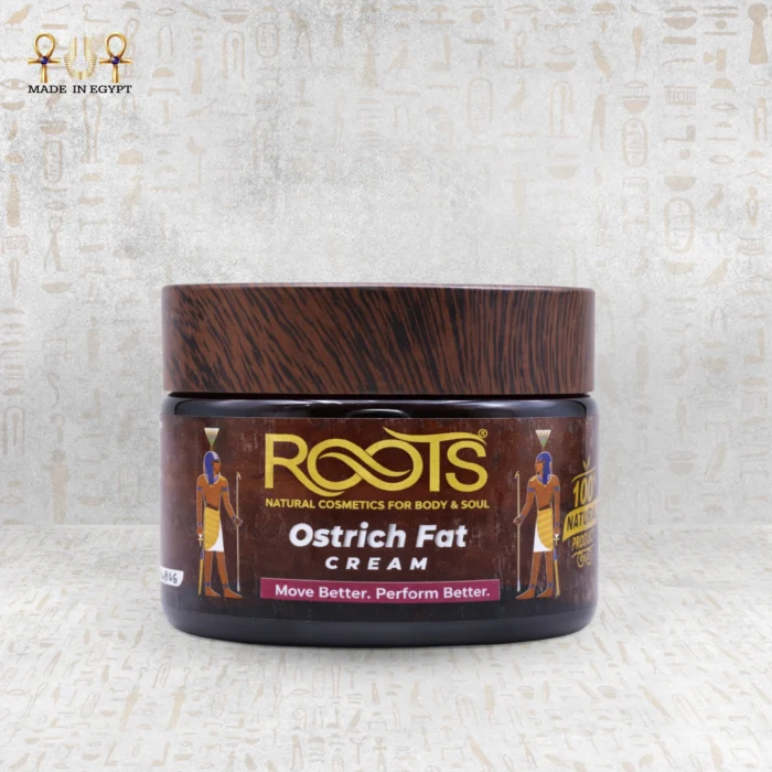 ⁦كريم دهن النعام⁩ - الصورة ⁦1⁩