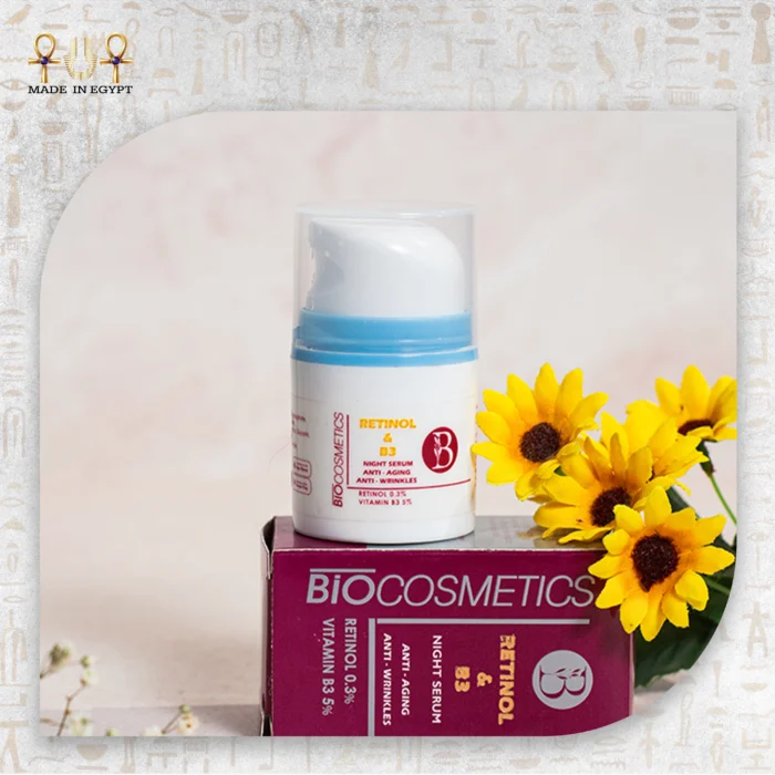 Retinol B3 Serum - Image 1