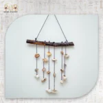 Ocean Breeze Hanging Decor
