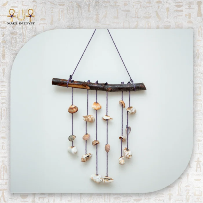 Ocean Breeze Hanging Decor - Image 1