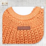 Elegant Shell Bag - Image 14
