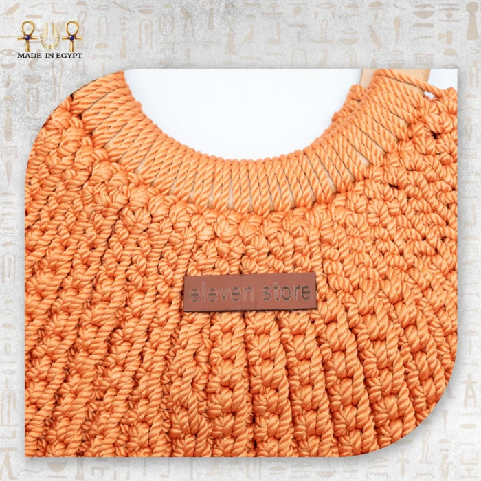 Elegant Shell Bag - Image 14