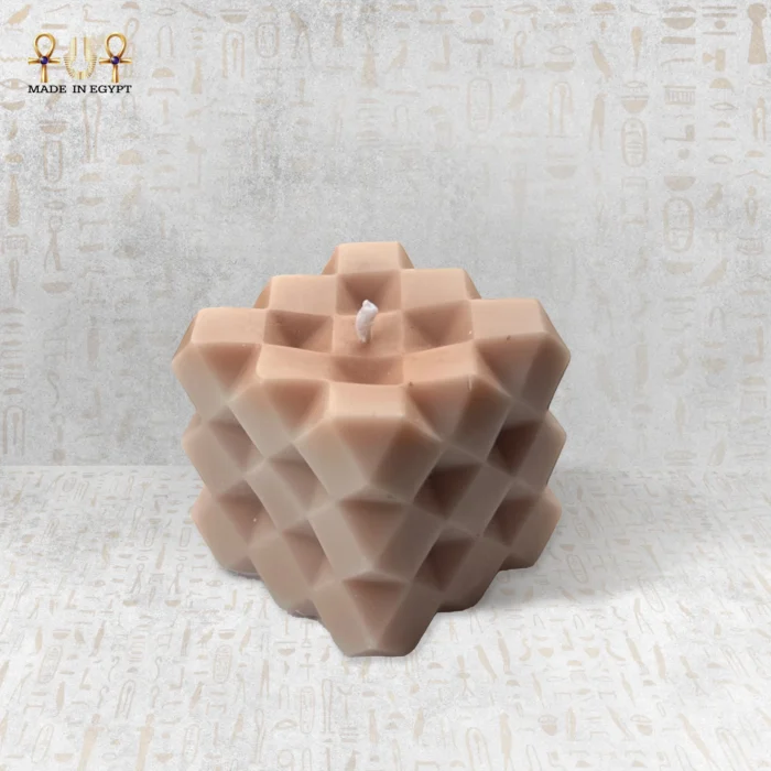 Luxury Bianco Latte Candle - Image 3