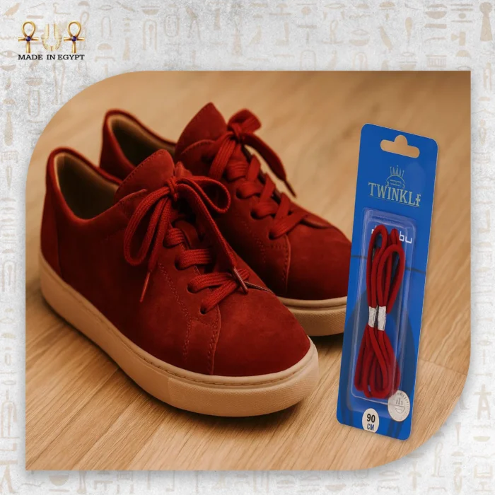 Twinkle Shoelaces - Classic/Sports - Image 2