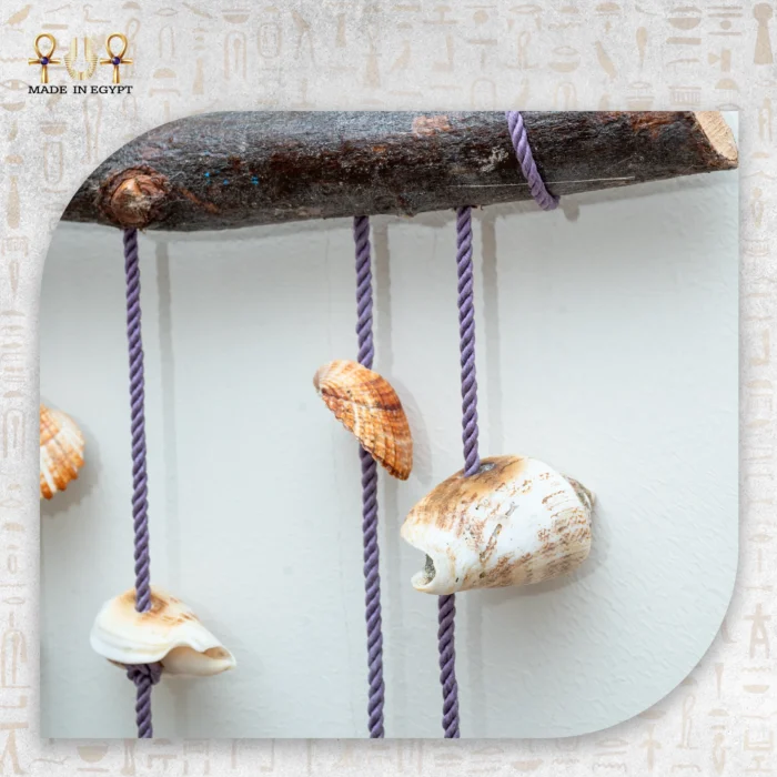 Ocean Breeze Hanging Decor - Image 3