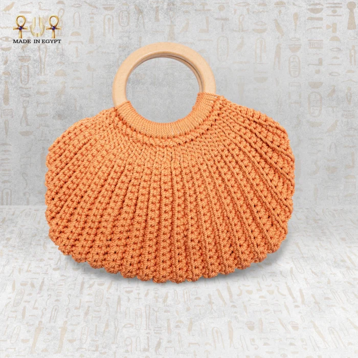 Elegant Shell Bag - Image 15