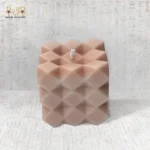 Luxury Bianco Latte Candle