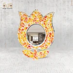 مرآة البتلات